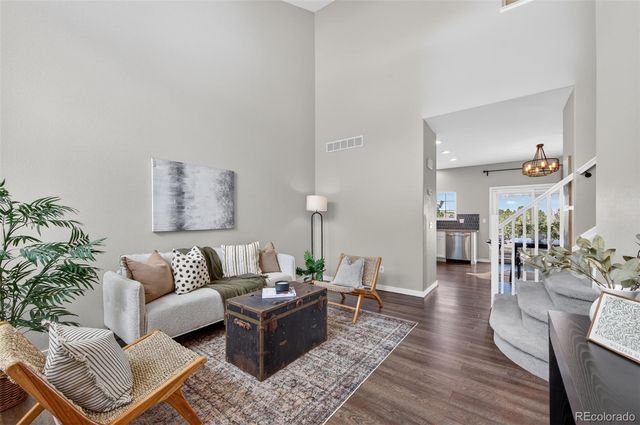 11529 Wilson Circle, Parker, CO 80134