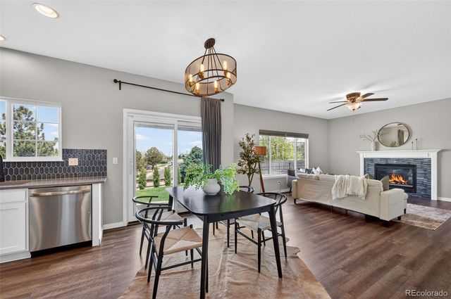 11529 Wilson Circle, Parker, CO 80134