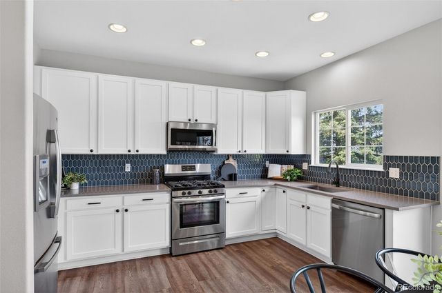 11529 Wilson Circle, Parker, CO 80134