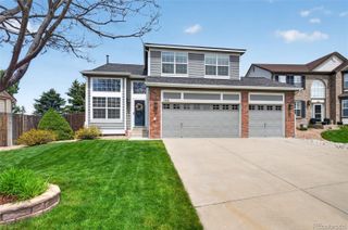 11529 Wilson Circle, Parker, CO 80134