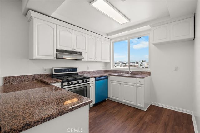 949 S Manhattan Place 203, Los Angeles, CA 90019