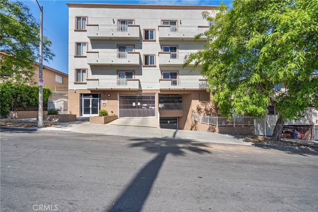 949 S Manhattan Place 203, Los Angeles, CA 90019