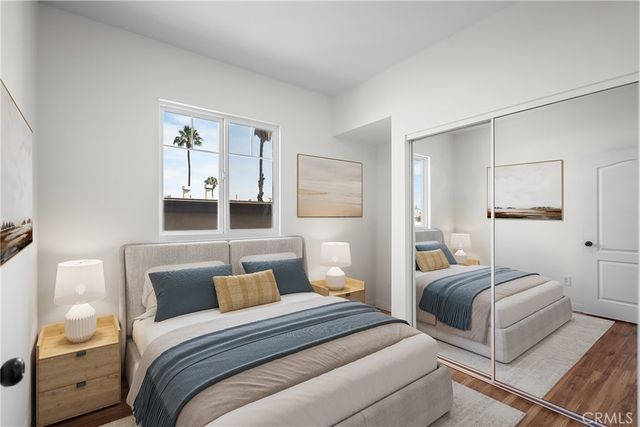 949 S Manhattan Place 203, Los Angeles, CA 90019