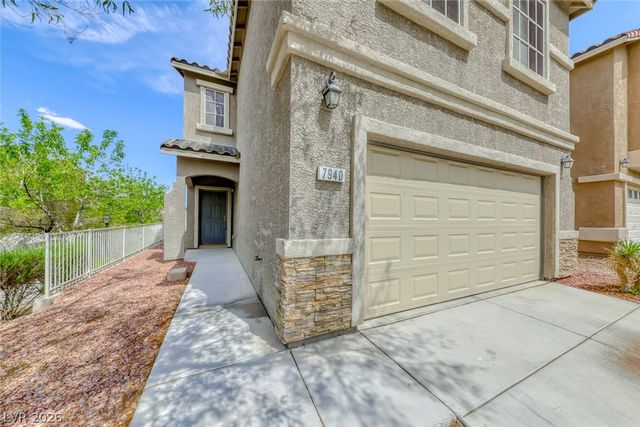 7940 Dexter Falls Street, Las Vegas, NV 89149