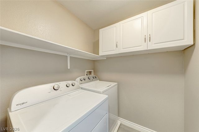 7940 Dexter Falls Street, Las Vegas, NV 89149