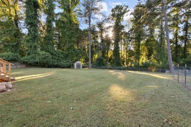 3964 Wedgewood Drive, Douglasville, GA 30135