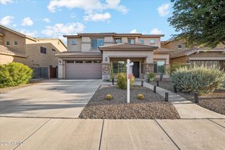 44223 W HIGH DESERT Trail, Maricopa, AZ 85139