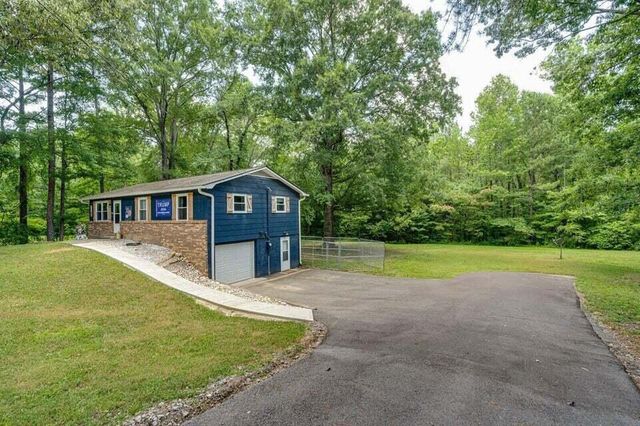 101 Homestead Street NE, Cleveland, TN 37323