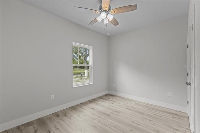 1115 RICKS STREET, Bell, FL 32619