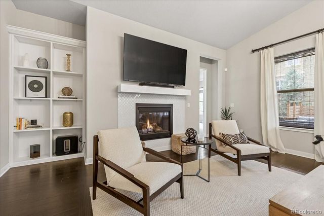 22280 Boundstone Drive, Parker, CO 80138