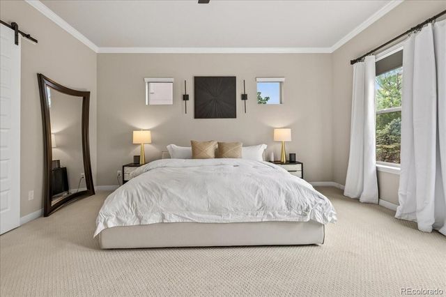 22280 Boundstone Drive, Parker, CO 80138