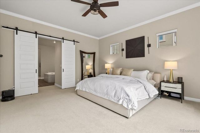 22280 Boundstone Drive, Parker, CO 80138
