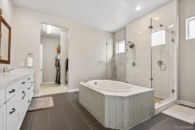 22280 Boundstone Drive, Parker, CO 80138