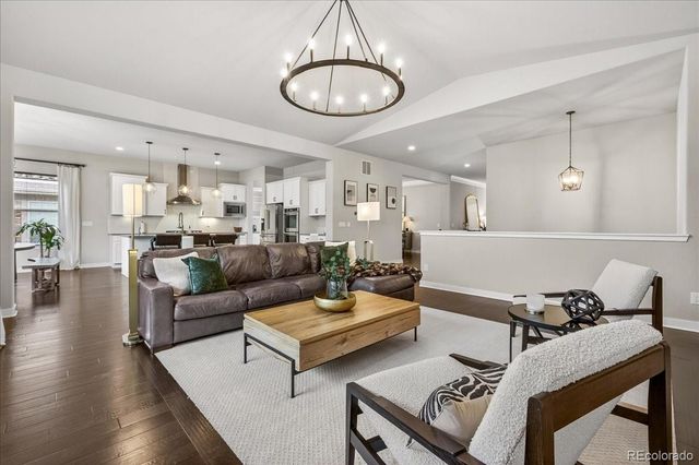 22280 Boundstone Drive, Parker, CO 80138