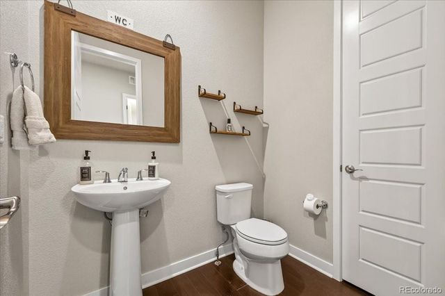 22280 Boundstone Drive, Parker, CO 80138