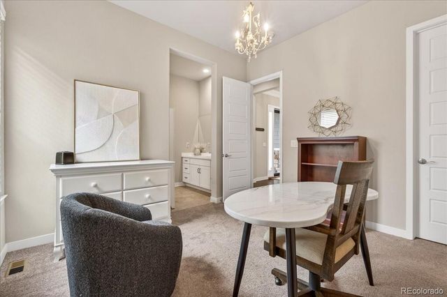 22280 Boundstone Drive, Parker, CO 80138