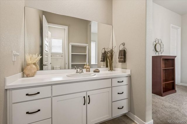 22280 Boundstone Drive, Parker, CO 80138