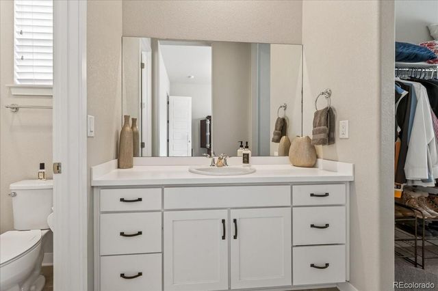 22280 Boundstone Drive, Parker, CO 80138