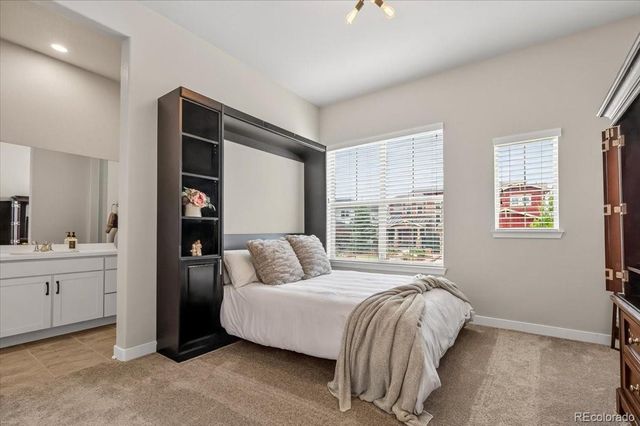 22280 Boundstone Drive, Parker, CO 80138