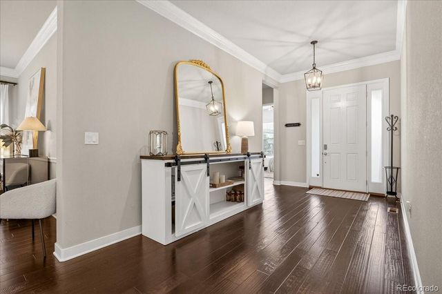 22280 Boundstone Drive, Parker, CO 80138