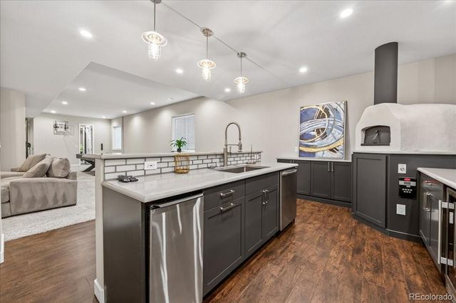 22280 Boundstone Drive, Parker, CO 80138
