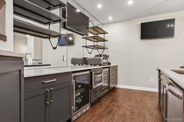 22280 Boundstone Drive, Parker, CO 80138