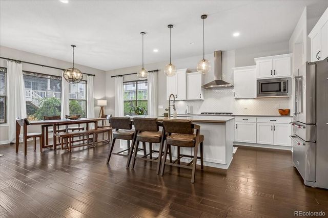 22280 Boundstone Drive, Parker, CO 80138