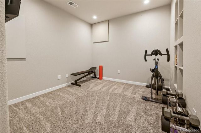 22280 Boundstone Drive, Parker, CO 80138