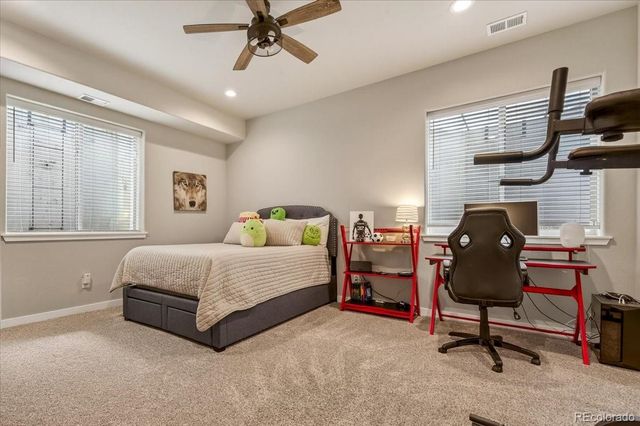 22280 Boundstone Drive, Parker, CO 80138