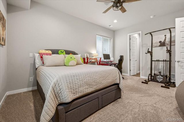 22280 Boundstone Drive, Parker, CO 80138