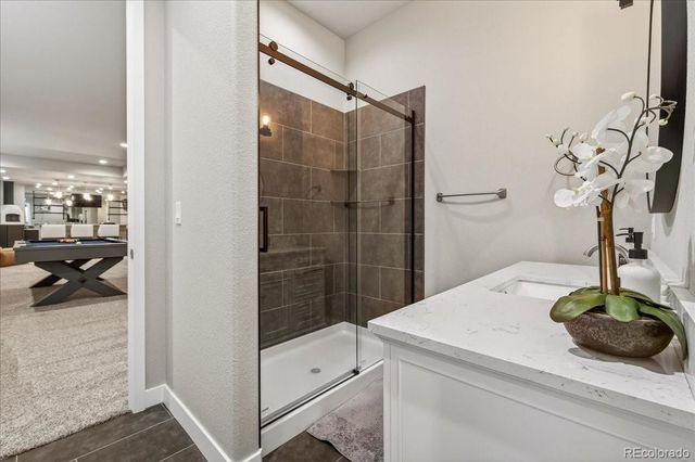 22280 Boundstone Drive, Parker, CO 80138