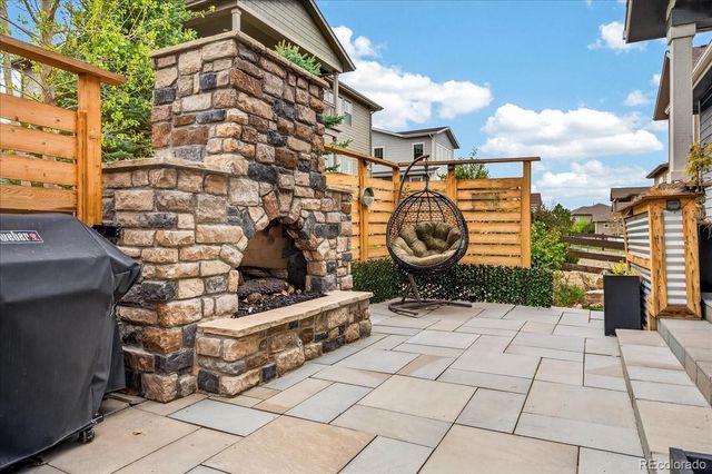 22280 Boundstone Drive, Parker, CO 80138