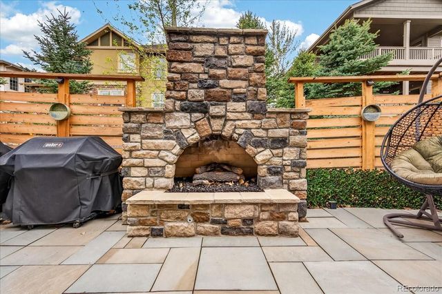 22280 Boundstone Drive, Parker, CO 80138