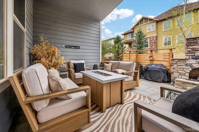 22280 Boundstone Drive, Parker, CO 80138