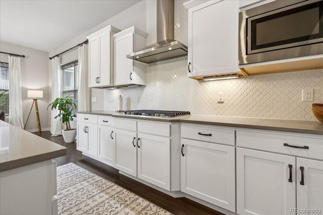 22280 Boundstone Drive, Parker, CO 80138