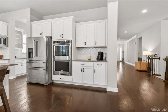 22280 Boundstone Drive, Parker, CO 80138