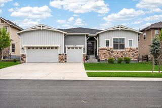 22280 Boundstone Drive, Parker, CO 80138