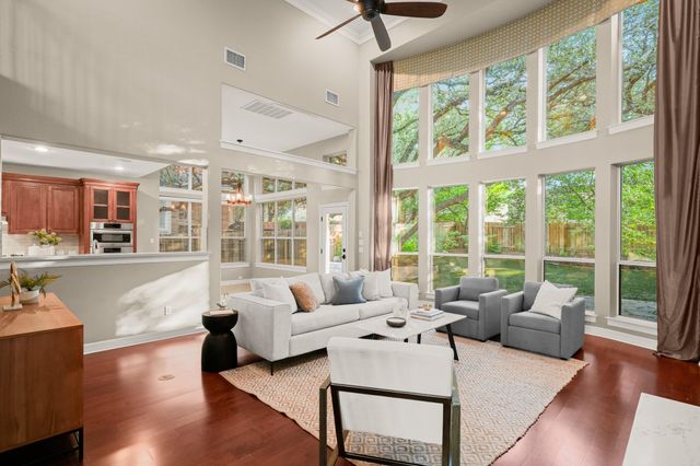 9904 Bundoran DR, Austin, TX 78717