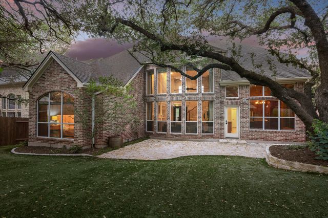 9904 Bundoran DR, Austin, TX 78717