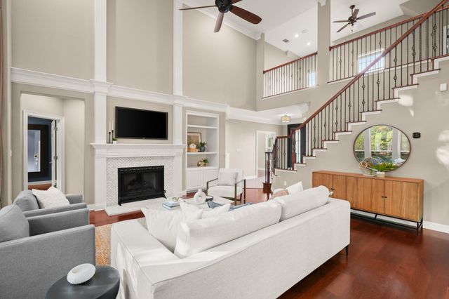 9904 Bundoran DR, Austin, TX 78717