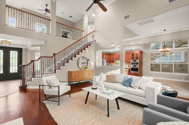 9904 Bundoran DR, Austin, TX 78717