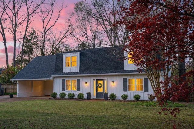 255 ANDREW WAY RD, Collierville, TN 38017