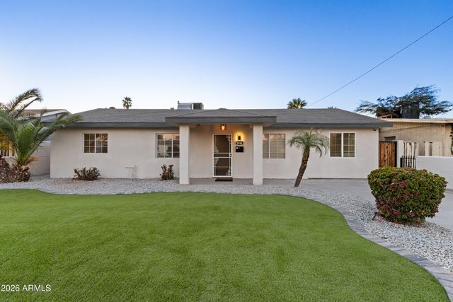 2046 N 27TH Place, Phoenix, AZ 85008