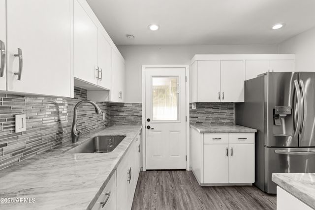 2046 N 27TH Place, Phoenix, AZ 85008