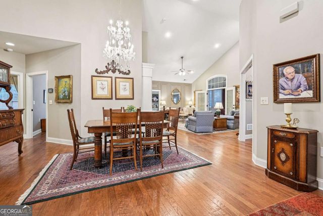 4334 Lanier Ridge Walk 1403, Cumming, GA 30041