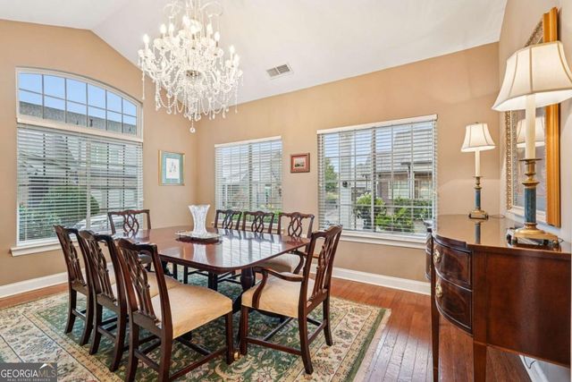 4334 Lanier Ridge Walk 1403, Cumming, GA 30041