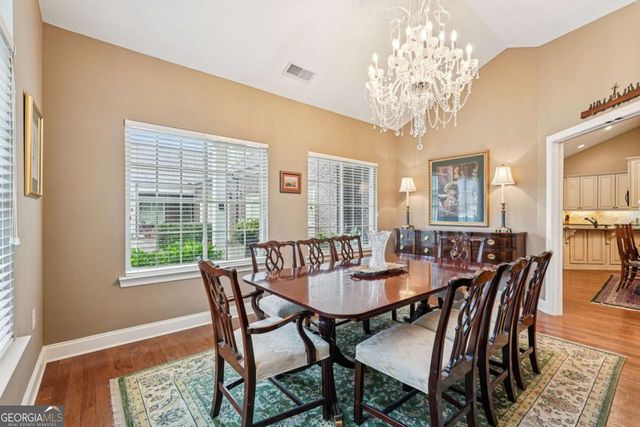 4334 Lanier Ridge Walk 1403, Cumming, GA 30041