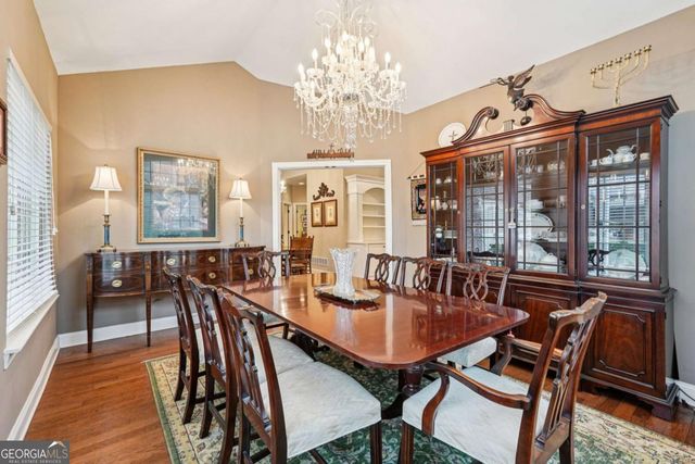 4334 Lanier Ridge Walk 1403, Cumming, GA 30041