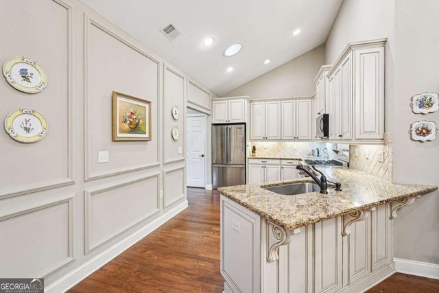 4334 Lanier Ridge Walk 1403, Cumming, GA 30041