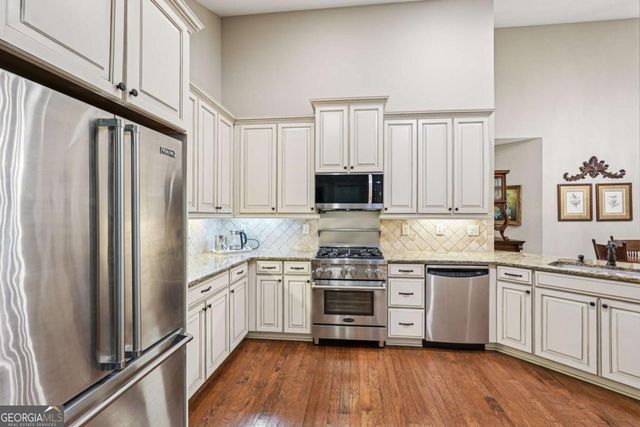 4334 Lanier Ridge Walk 1403, Cumming, GA 30041